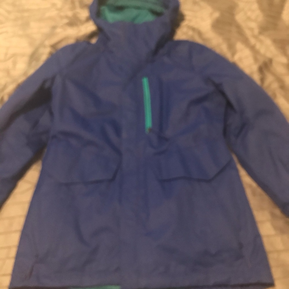 North Face Jacket